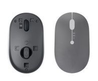 Lenovo Go Wireless Multi-Device Mouse (Storm Grey) - 1160826 - zdjęcie 1